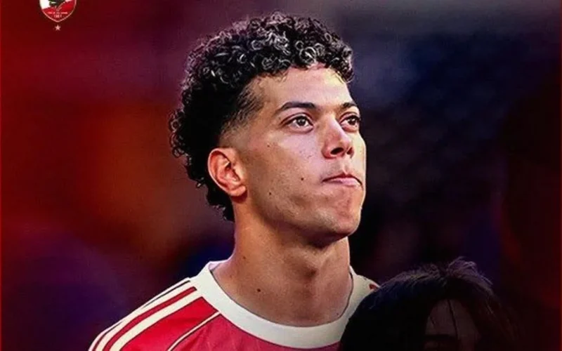 أول تعليق.. إمام عاشور يوضح سر استبعاده من رحلة الأهلي إلى تنزانيا